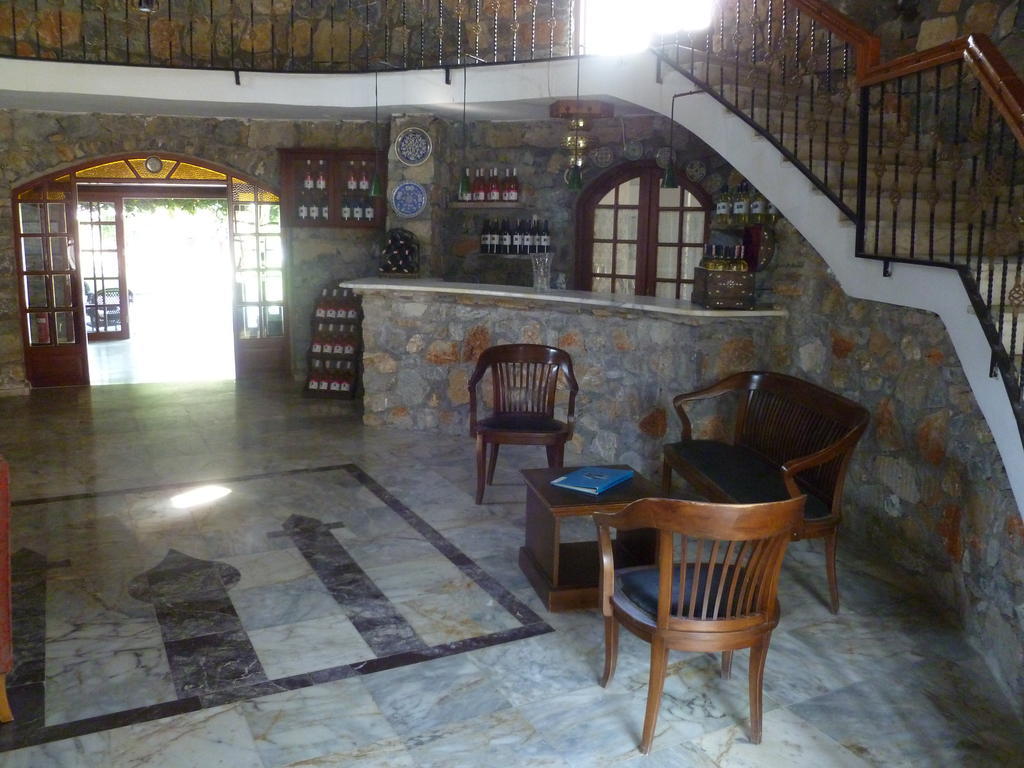 Sultan Palas Hotel Ortaca Exteriör bild
